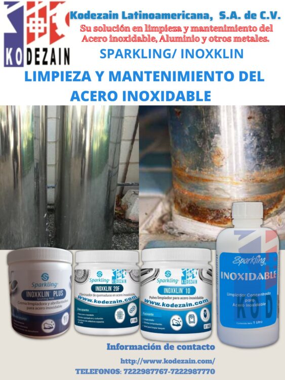 TU EMPRESA SE ENCARGA DE DARLE MANTENIMIENTO AL MAQUINADO DE ACERO
