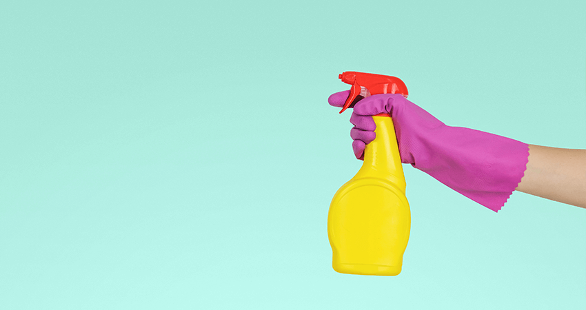 Professional Clean Toluca