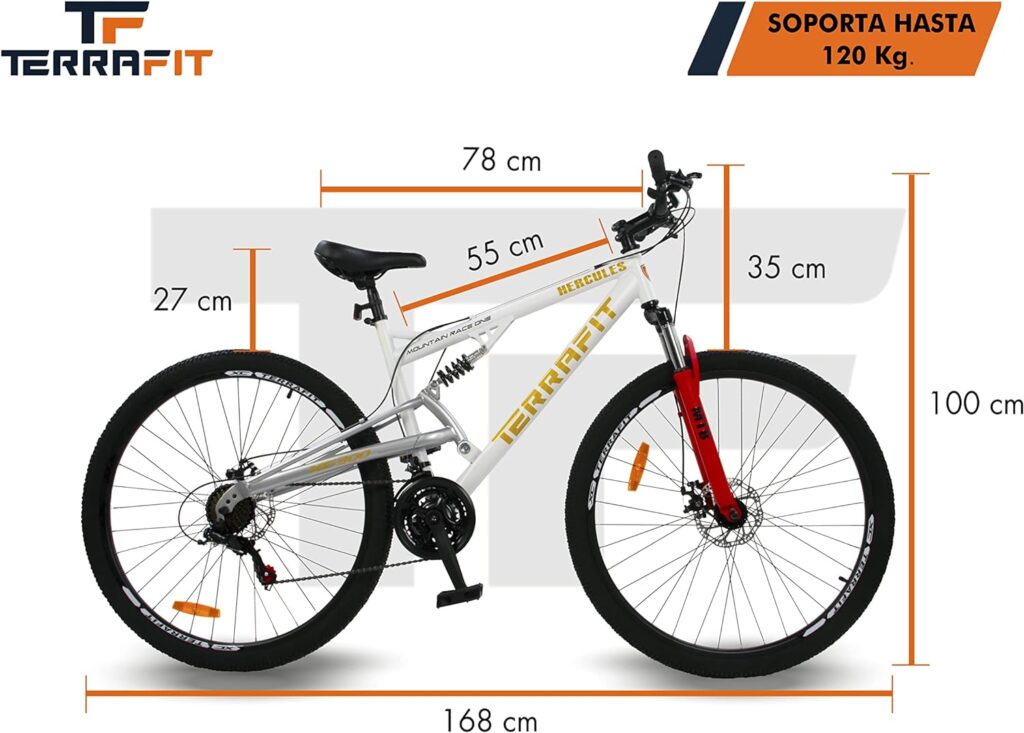 En Venta Bicicleta Rodada 26 - Nueva - Solo $2699