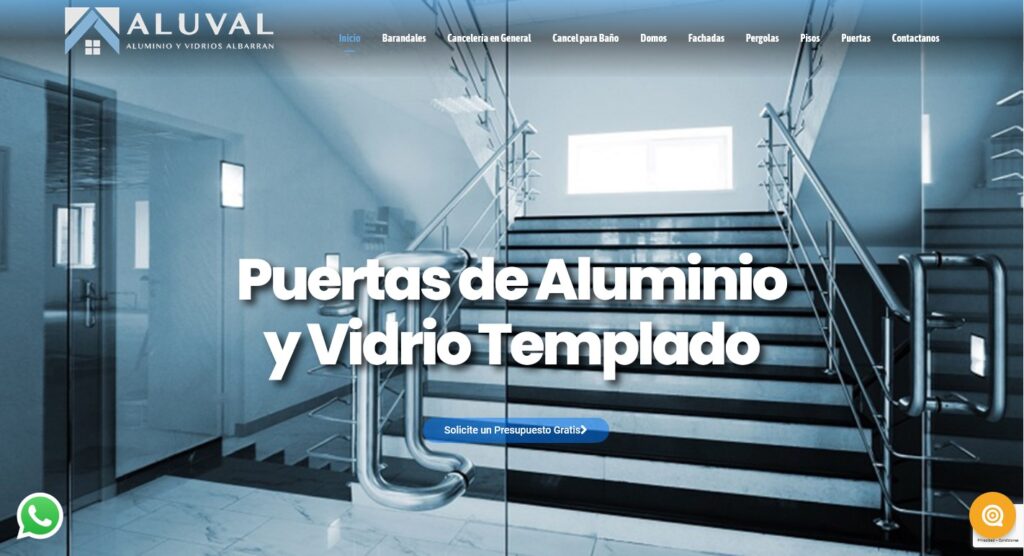 ALUVAL