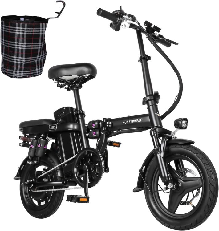 Venta de Bicicletas Eléctricas