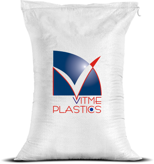 Costales de Polipropileno Vitme Plastics