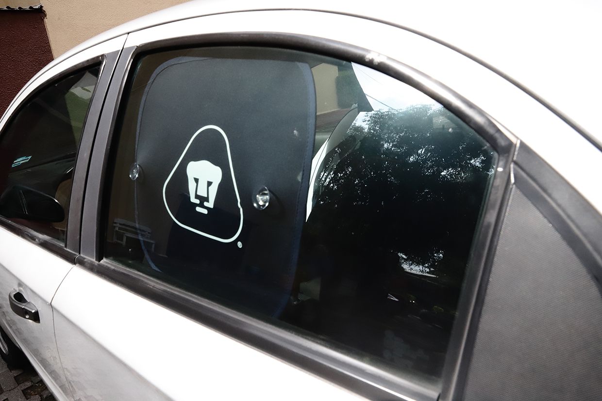 CORTINAS PERSONALIZADAS PARA AUTO PARA CAMPAÑAS PUBLICITARIAS