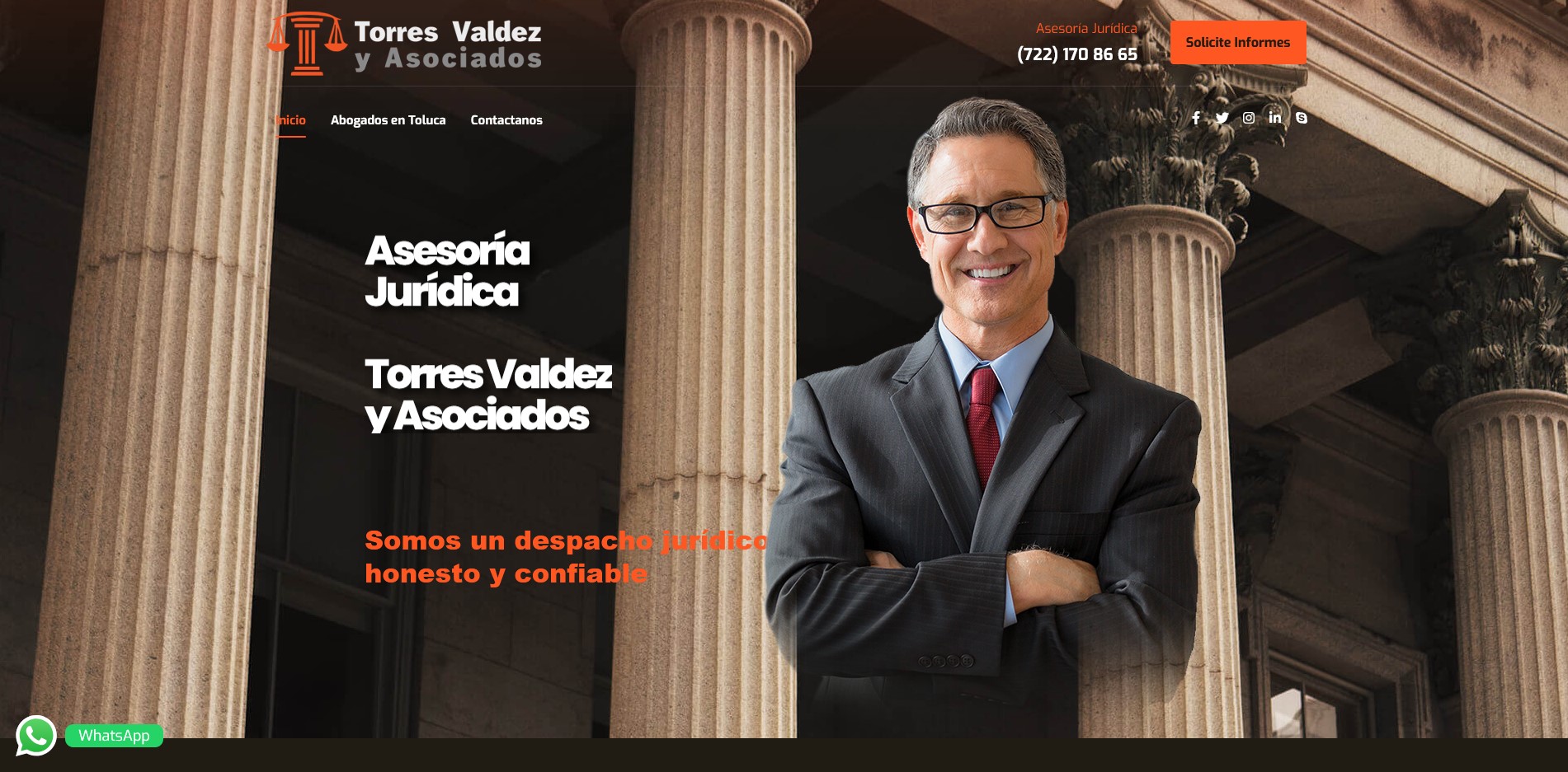 Torres Valdez y Asociados