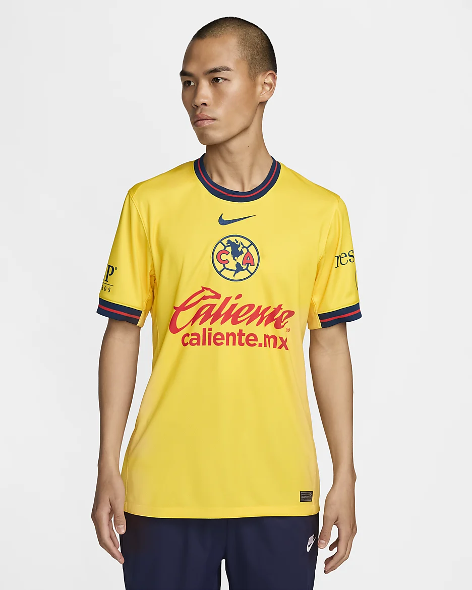 Playeras del América - Club América