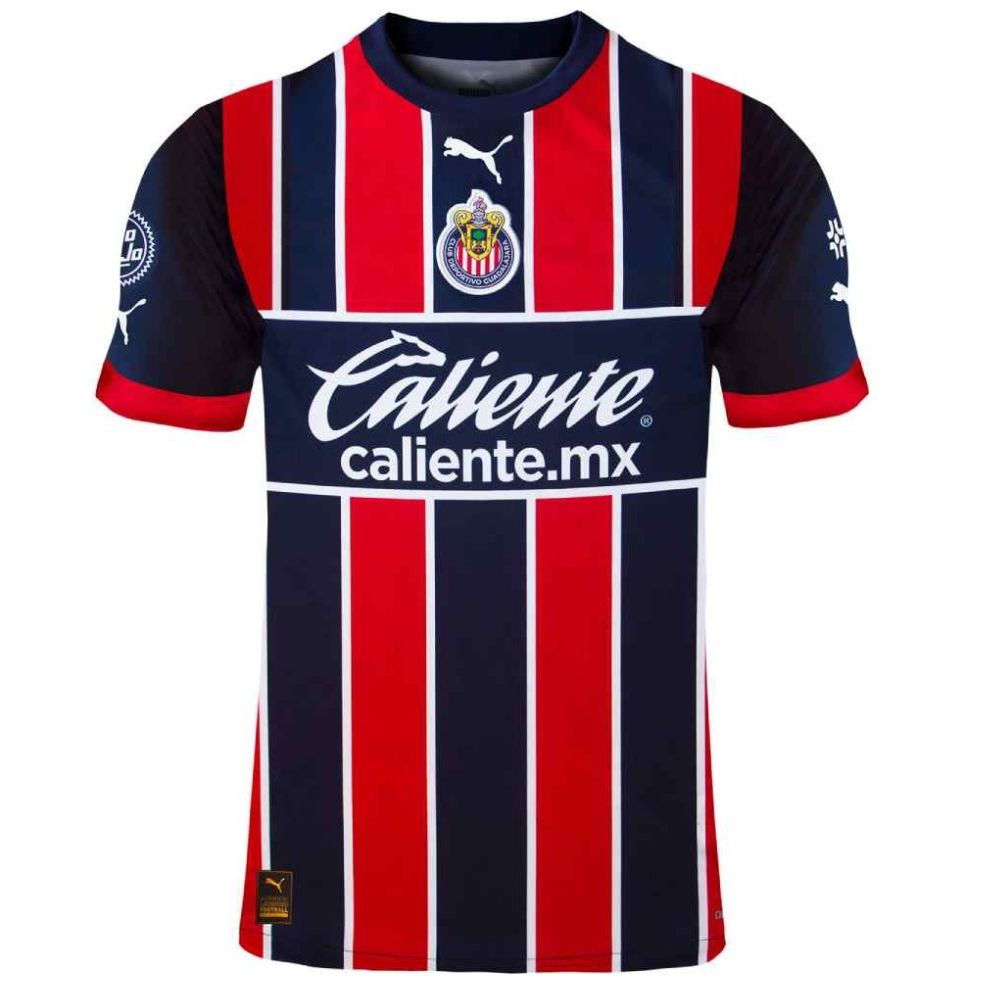 Playera Chivas - Club Deportivo Guadalajara