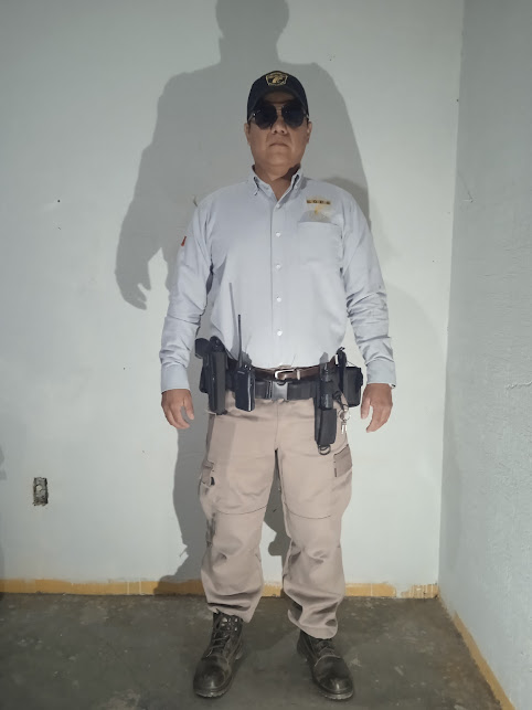SEGURIDAD PRIVADA APS DEL BAJIO