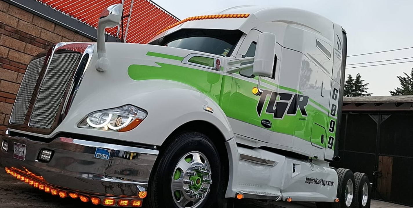 Transporte de Carga en Toluca y Toda la República | TGR Logistics