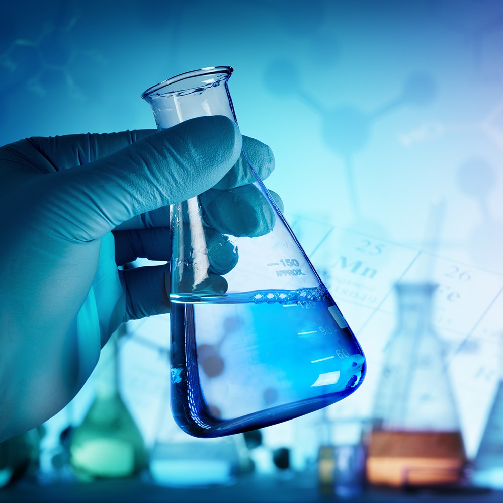 Genios Química
