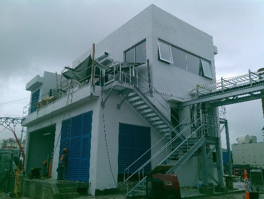 Proyectos de Construcción - ConstruCenter de Toluca S.A. de C.V.