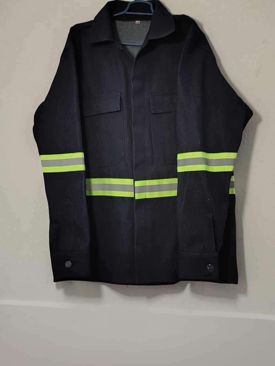 Ropa para trabajo